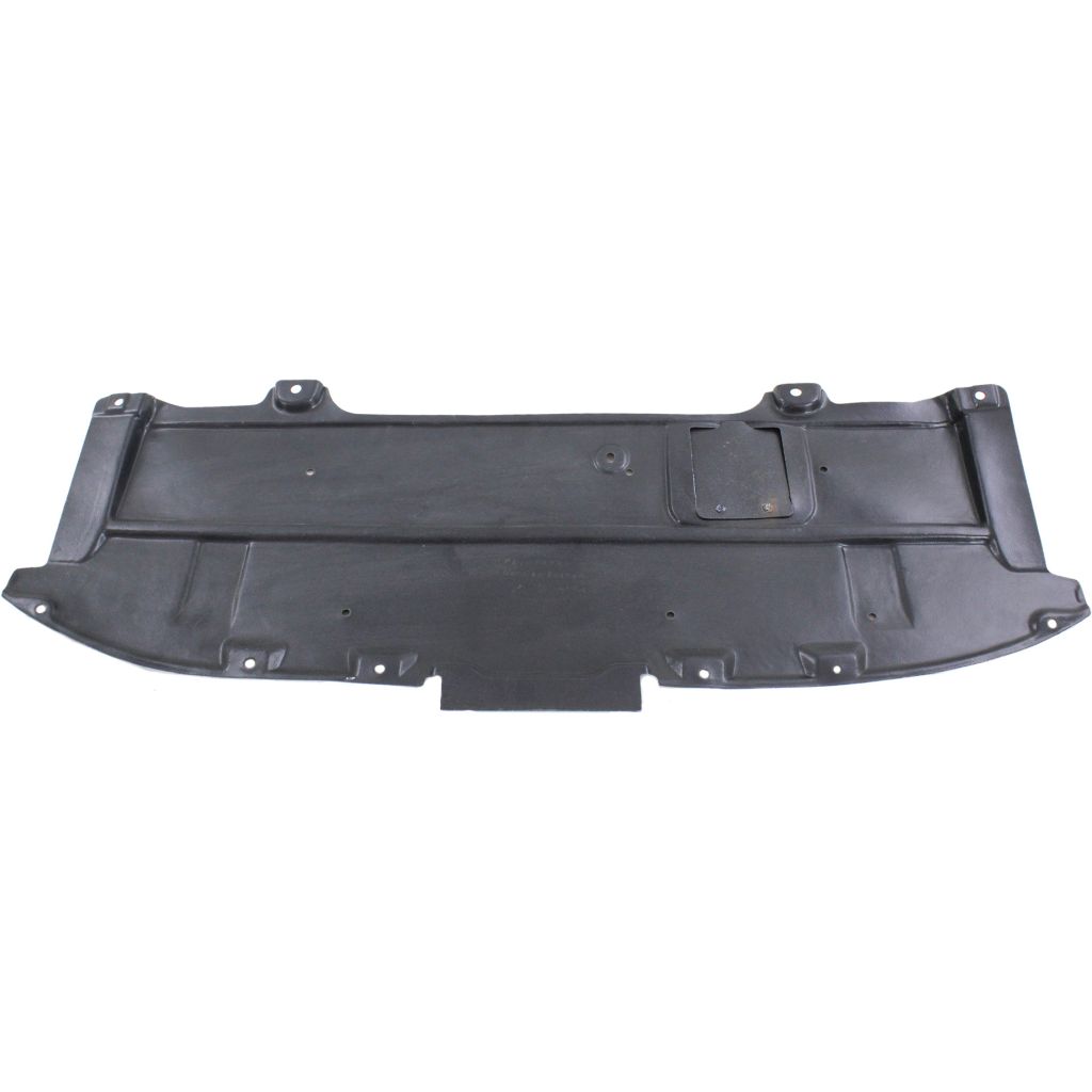 MAZDA CX-5 FRONT SPLASH SHIELD (FT ENG UNDER CVR) OEM#KD535611YA 2013-2016 PL#MA1228117