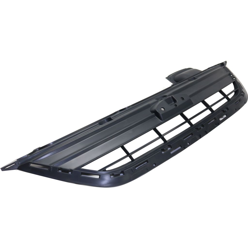 FORD FIESTA/SEDAN GRILLE MOUNTING PANEL OEM#AE8Z8A284AA 2011-2013 PL#FO1223117