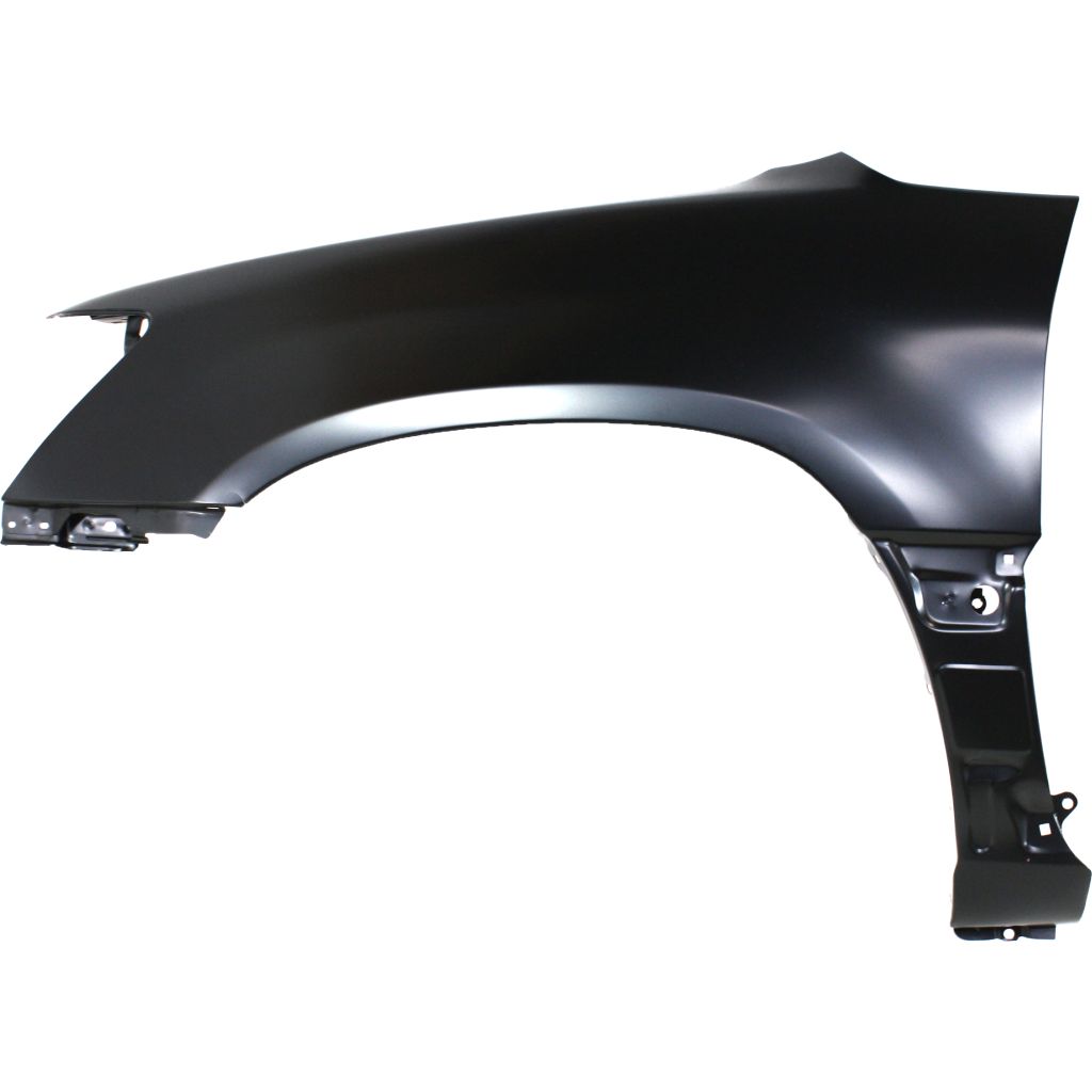 LEXUS RX 300 FENDER LEFT (Driver Side) OEM#5380248021 1999-2003 PL#LX1240105