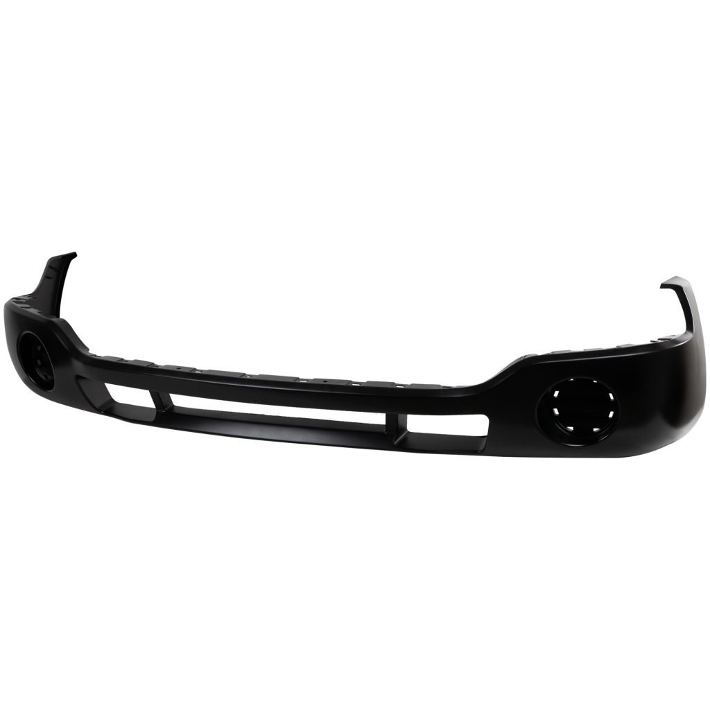 GM TRUCKS & VANS SIERRA/PU (GMC) (07 OLD STYLE) FRONT BUMPER COVER LOWER PRIMED (W/O FOG) (EXC C3/DENALI) OEM#12335964 2003-2007 PL#GM1000685
