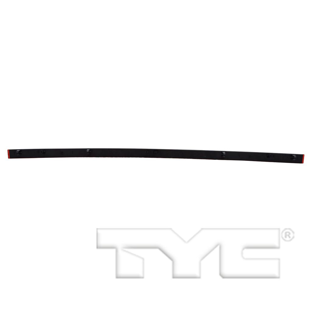 FORD TRUCKS & VANS EDGE REAR BUMPER REFLECTOR CENTER OEM#FT4Z15A448B 2015-2018 PL#FO2829110