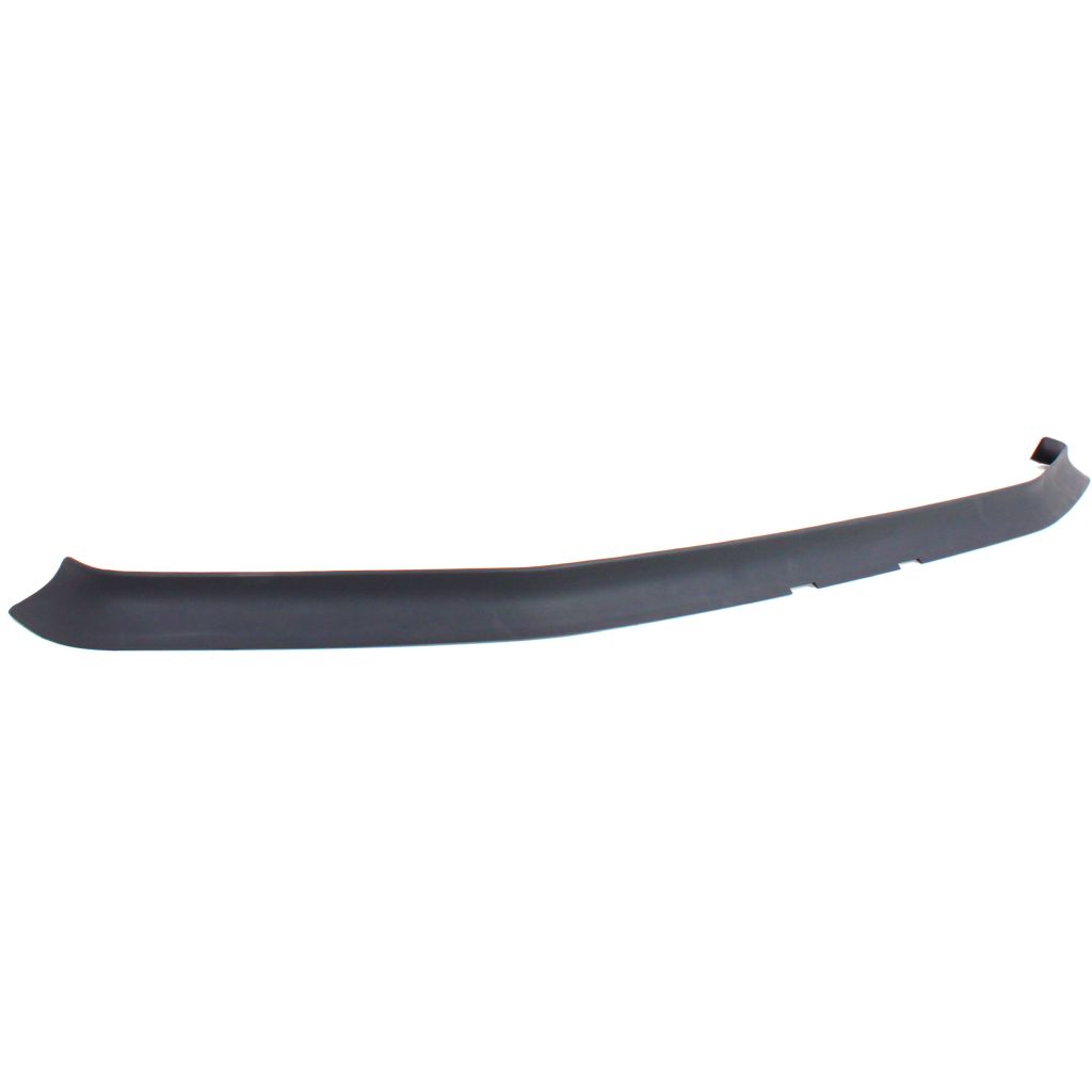 FORD TRUCKS & VANS FORD/PU (F250/350/450/550) Super Duty FRONT BUMPER SPOILER DK-GRAY (2WD) OEM#8C3Z17626AA 2008-2010 PL#FO1093114