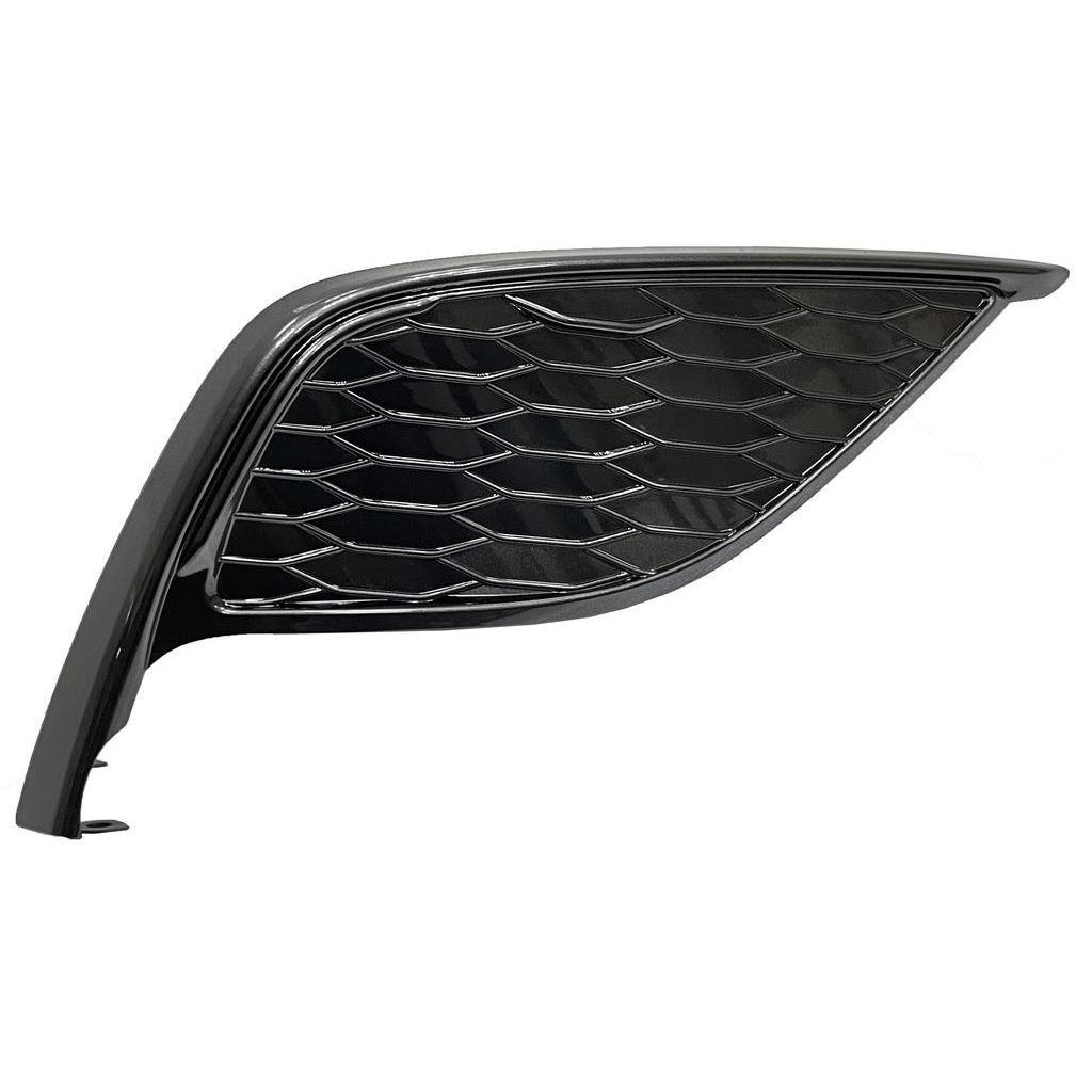 TOYOTA CAMRY HYBRID FOG LAMP COVER RIGHT (Passenger Side) PTD-DK GRAY (XSE) OEM#8148106240 2021-2024 PL#TO1039243