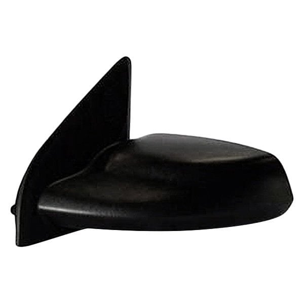 SATURN ION DOOR MIRROR LEFT (Driver Side) POWER (SEDAN) OEM#22726680 2003-2007 PL#GM1320267