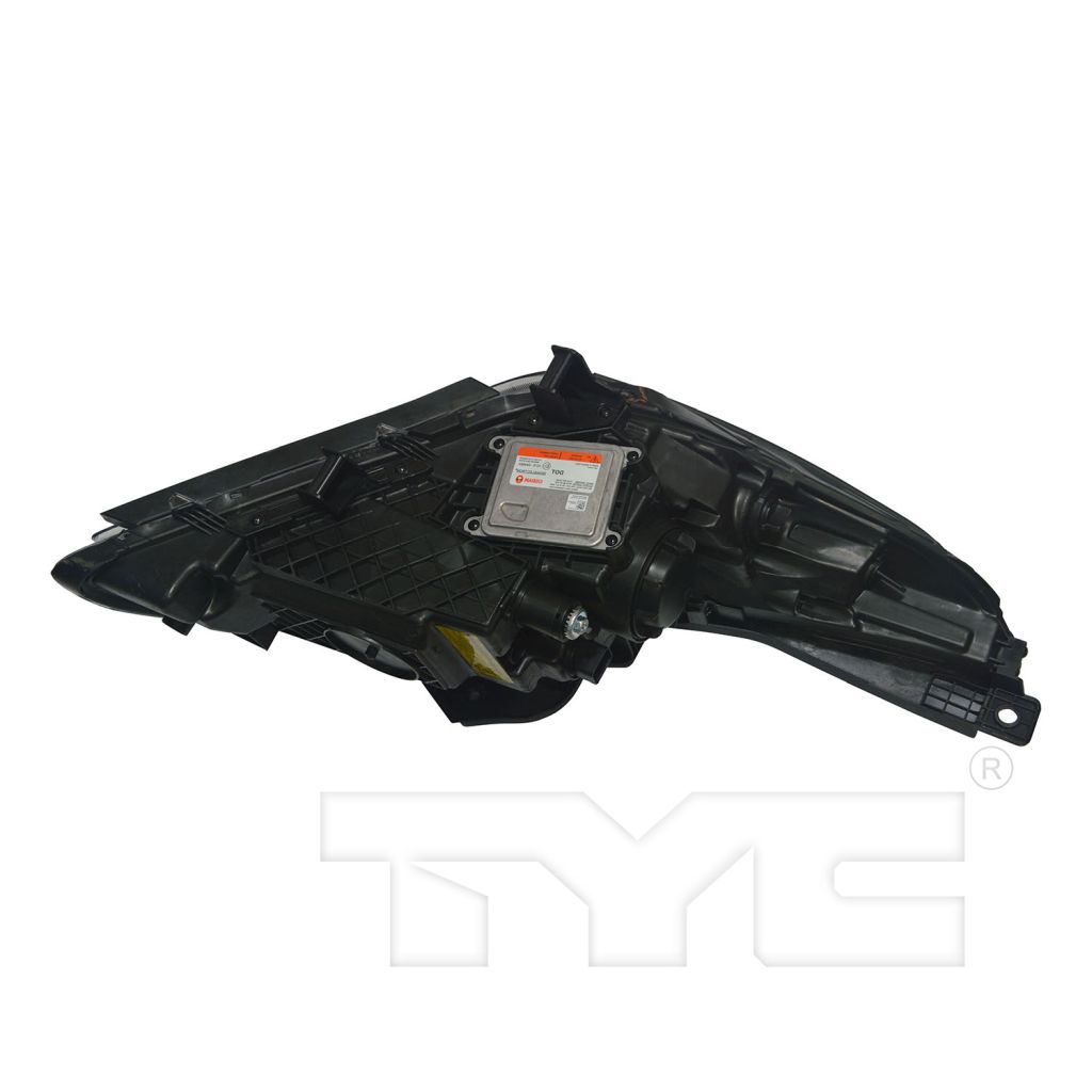 HYUNDAI SONATA HEAD LAMP ASSY LEFT (Driver Side) (HID) OEM#92101C2100 2015-2016 PL#HY2502184
