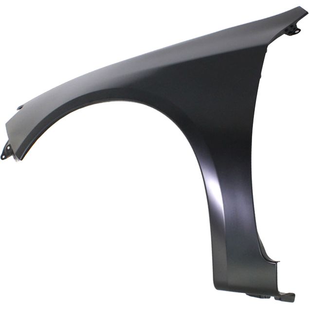 SUBARU IMPREZA 2.5 / OUTBACK SPORT FENDER LEFT (Driver Side)**CAPA** OEM#57120FG0109P 2008-2011 PL#SU1240129C