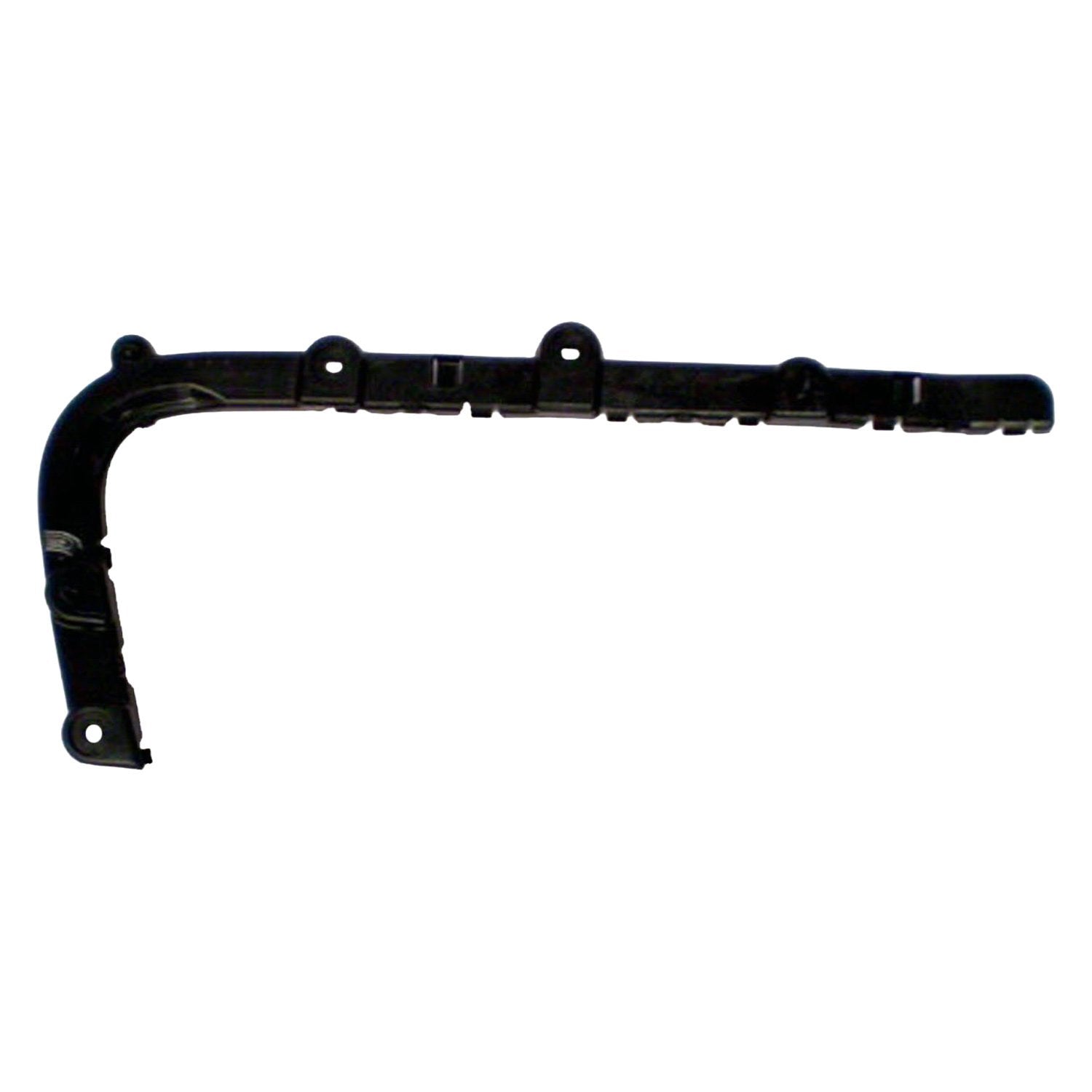 NISSAN(DATSUN) ALTIMA HYBRID REAR BUMPER COVER SIDE RETAINER RIGHT (Passenger Side) OEM#85220JA01A 2007-2011 PL#NI1167107
