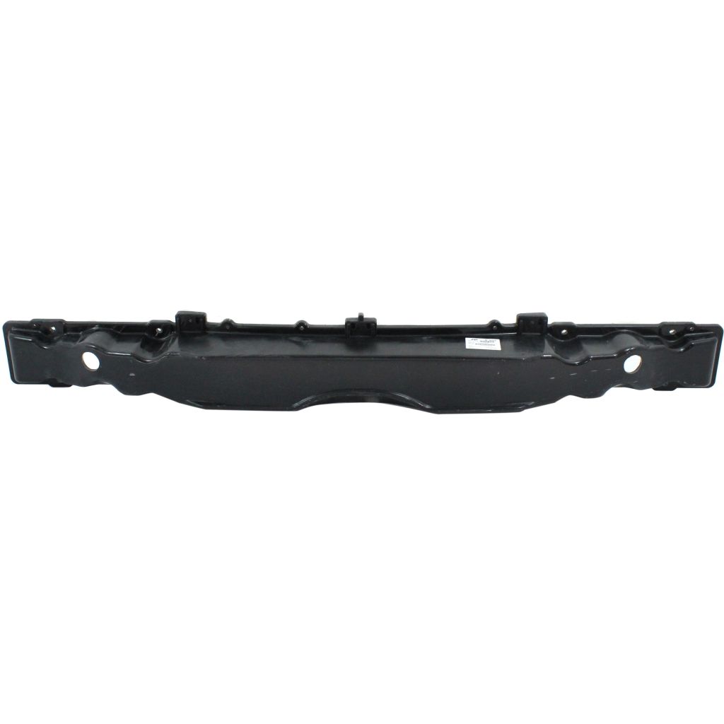 HYUNDAI ELANTRA WAGON (TOURING) REAR BUMPER REINF (SMC) OEM#866312L320 2009-2012 PL#HY1106146