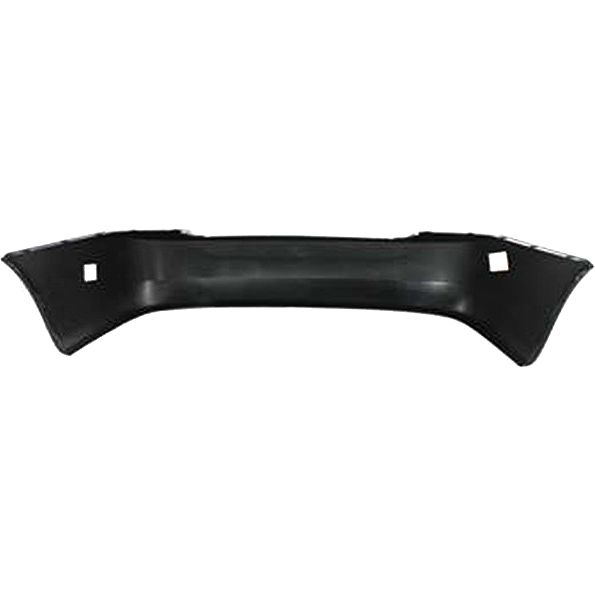 SATURN ION REAR BUMPER COVER PRM(SEDAN) (W/O Special Edition) OEM#22698403 2003-2007 PL#GM1100666