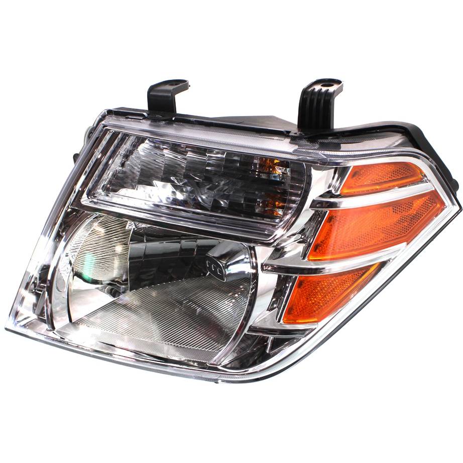 NISSAN PATHFINDER HEAD LAMP ASSY LEFT (Driver Side) OEM#26060ZS00A 2008-2012 PL#NI2502171