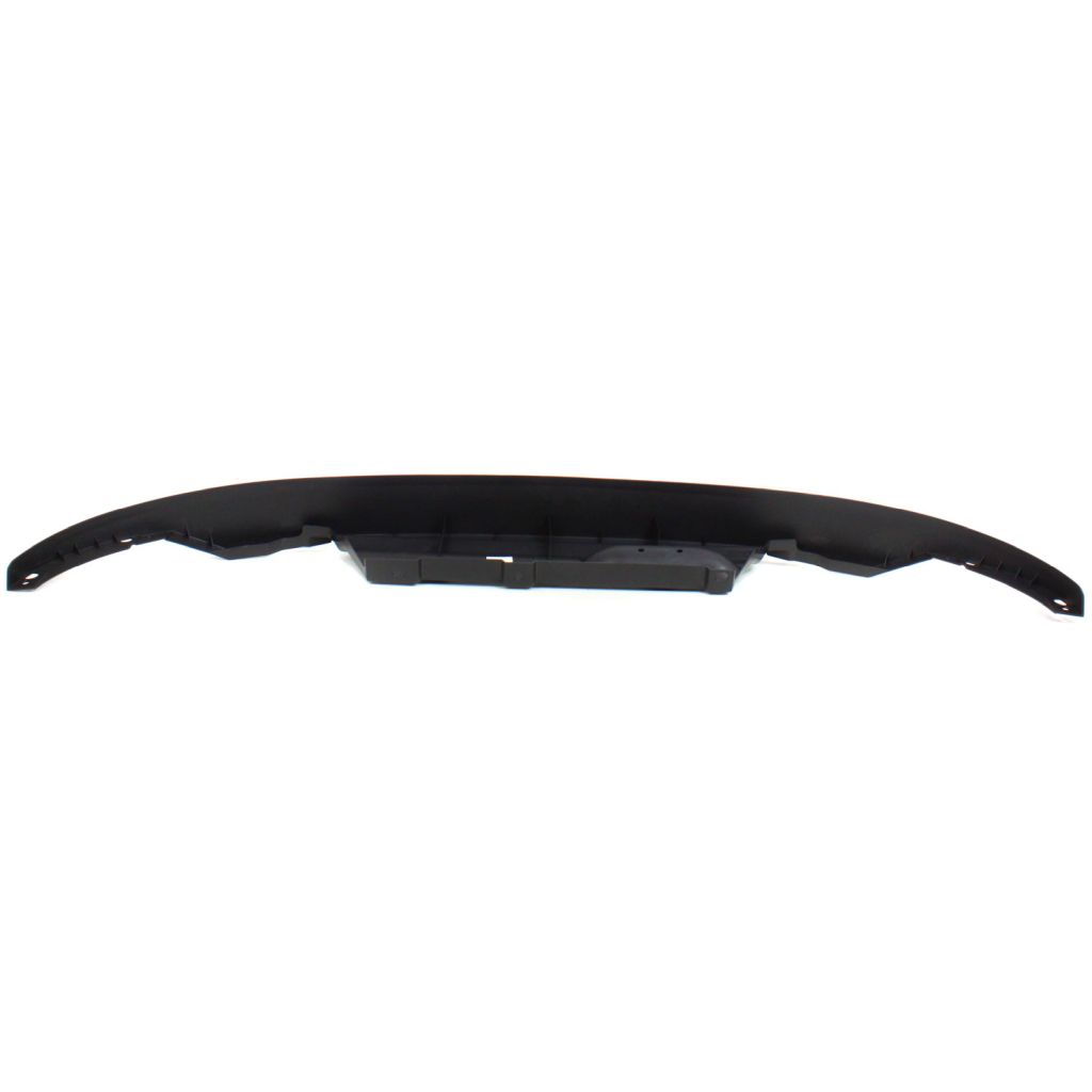 GM TRUCKS & VANS CAPTIVA SPORT AIR DEFLECTOR LOWER BLACK (LS MDL) OEM#20918832 2012-2015 PL#GM1092207