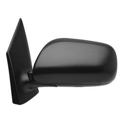 TOYOTA YARIS SEDAN DOOR MIRROR LEFT (Driver Side) POWER/ NOT HEATED OEM#8794052770 2007-2012 PL#TO1320231
