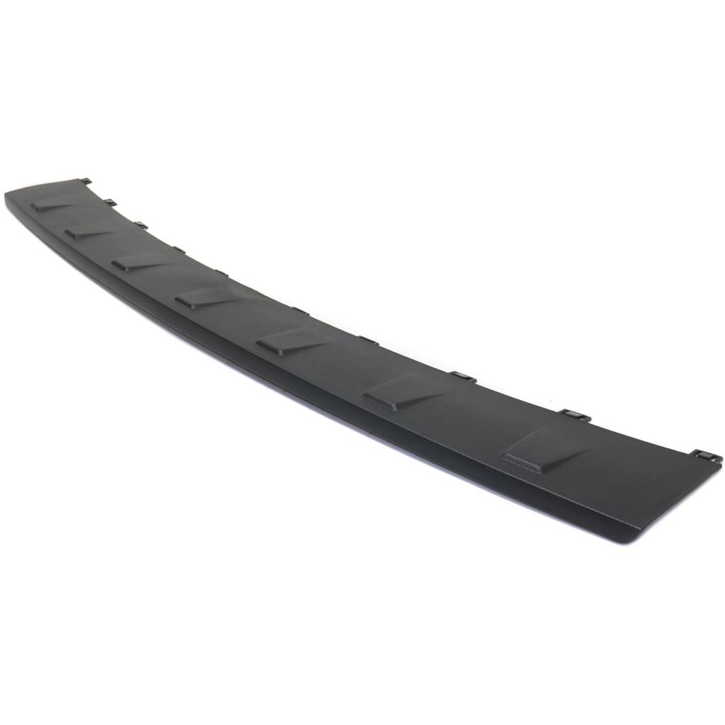 GM TRUCKS & VANS TERRAIN /TERRAIN DENALI (GMC) REAR BUMPER TOP STEP PAD OEM#25798801 2010-2015 PL#GM1191140