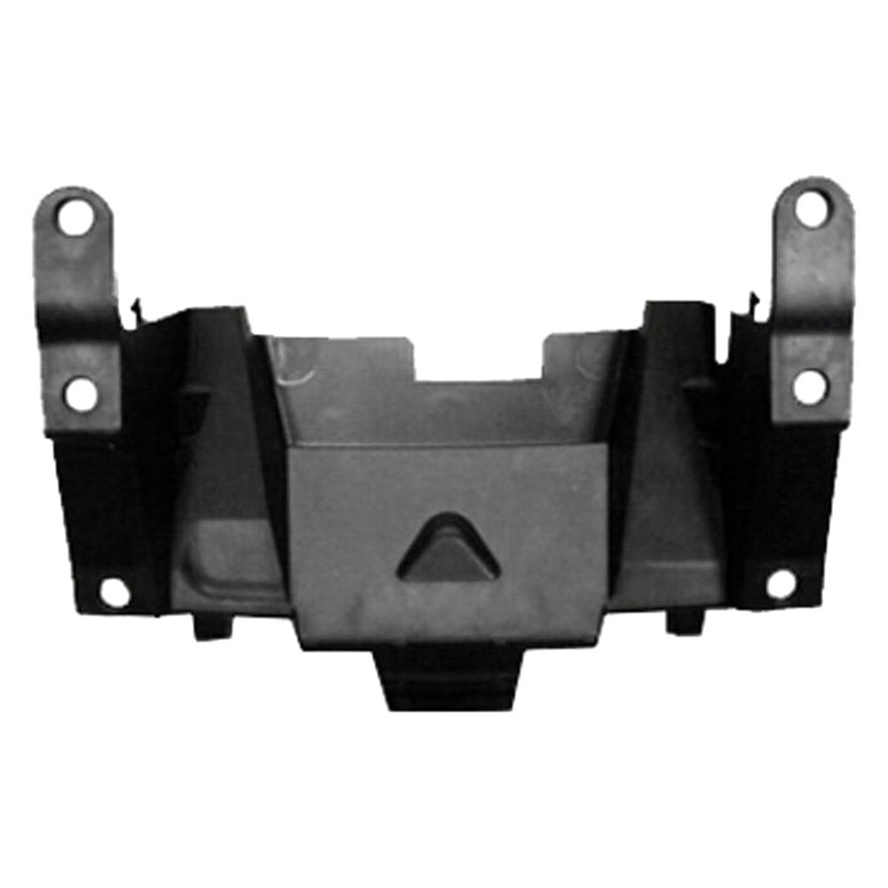 HONDA ACCORD HYBRID GRILLE BRACKET OEM#71125T2AA00 2014-2015 PL#HO1207111
