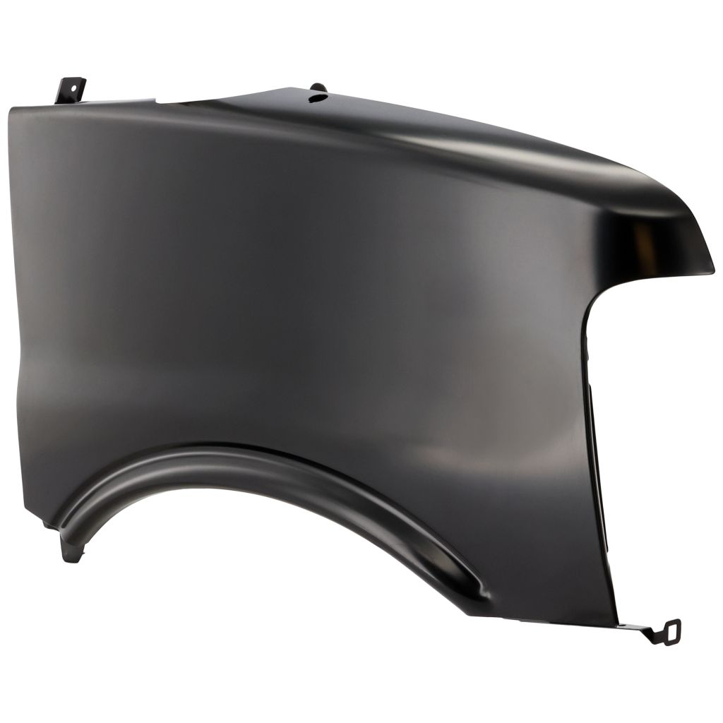 GM TRUCKS & VANS CHEVY/GMC/VAN(Express/Savana) FENDER RIGHT (Passenger Side) OEM#25737844 2003-2025 PL#GM1241312