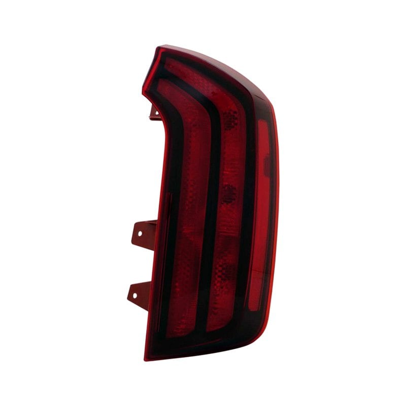 KIA TELLURIDE TAIL LAMP ASSY RIGHT (Passenger Side) (OUTER)(LX/S MDL) OEM#92402S9000 2020-2022 PL#KI2805160