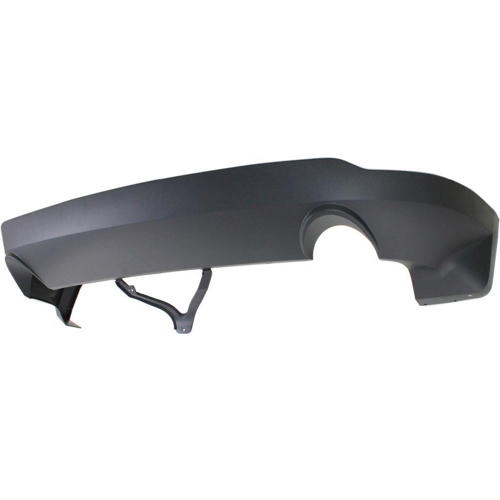FORD TRUCKS & VANS EDGE REAR BUMPER COVER LOWER (WO/TOW)(EXC SPORT) OEM#BT4Z17K835APTM 2011-2014 PL#FO1115100