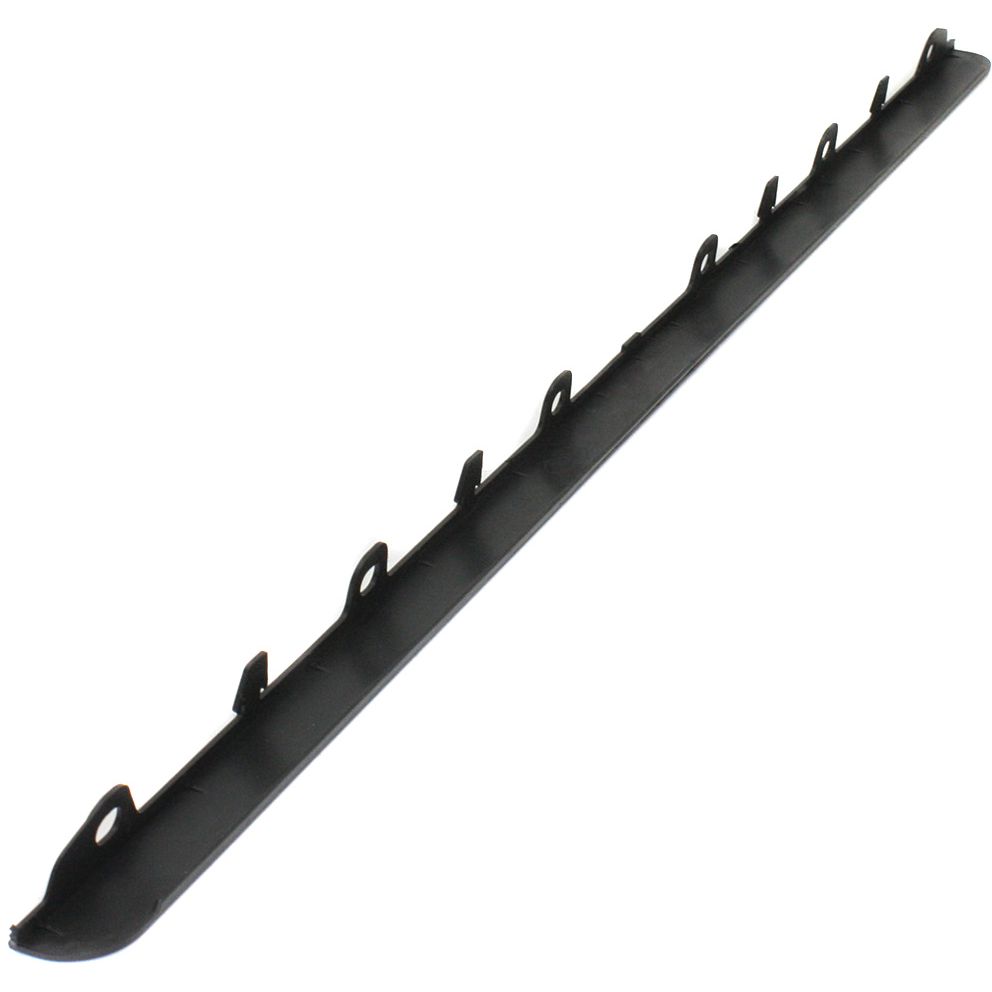 HONDA FIT FRONT BUMPER SPOILER OEM#71110TK6A00 2009-2014 PL#HO1093108