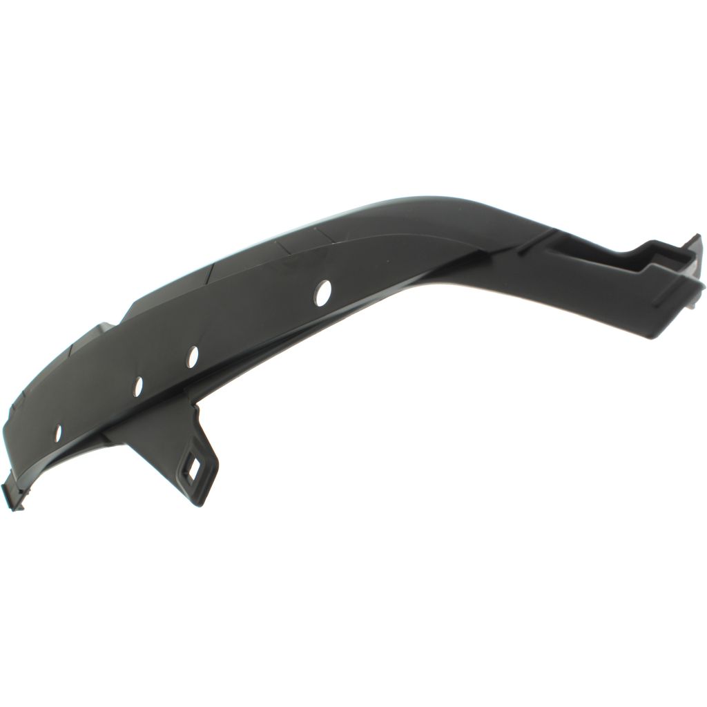 LEXUS RX 450h/450hL FRONT BUMPER LOWER SUPPORT LEFT (Driver Side) (W/F SPORT) OEM#521160E060 2016-2019 PL#LX1042115