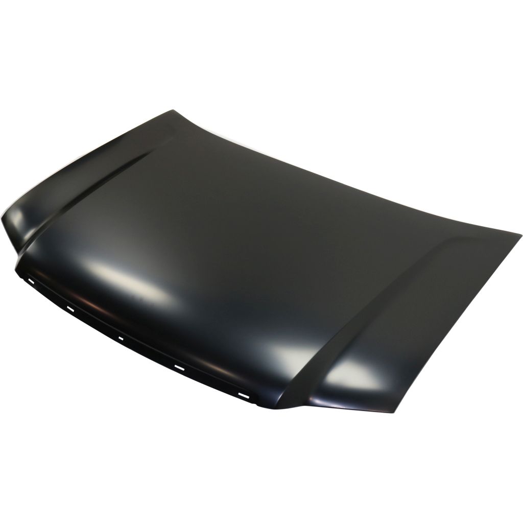 GM TRUCKS & VANS ENVOY XUV HOOD OEM#12478014 2004-2005 PL#GM1230318