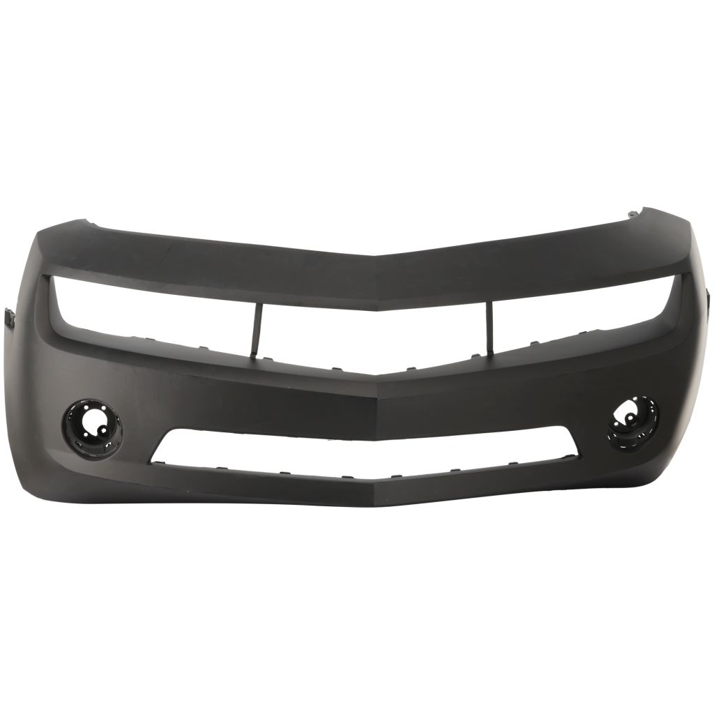 CHEVROLET CAMARO CONV FRONT BUMPER COVER PRIMED (LT/RS)(V6) OEM#92236548 2011-2013 PL#GM1000906