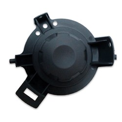 NISSAN(DATSUN) PATHFINDER FOG LAMP COVER RIGHT (Passenger Side) WO/FOG OEM#62256EA500 2005-2012 PL#NI1039125