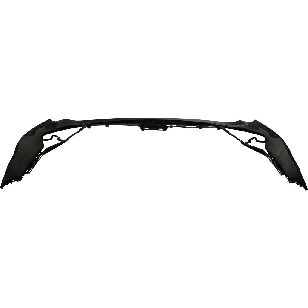 HYUNDAI SANTA FE REAR BUMPER COVER PRIMED UPPER OEM#86611S2000 2019-2020 PL#HY1114105