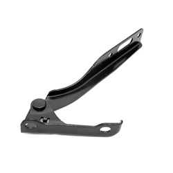 ACURA ILX HOOD HINGE LEFT (Driver Side) OEM#60170TX6A00ZZ 2013-2022 PL#AC1236114