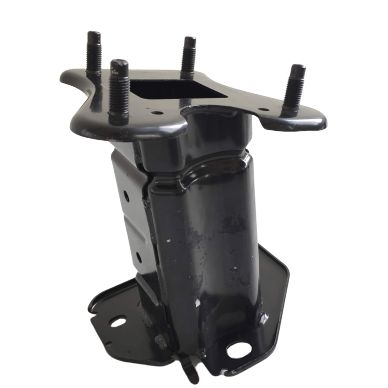 NISSAN(DATSUN) ROGUE (2.5L) REAR REINF BRACKET RIGHT (Passenger Side) (JAPAN/KOREA) OEM#852105HA0A 2015-2020 PL#NI1167123