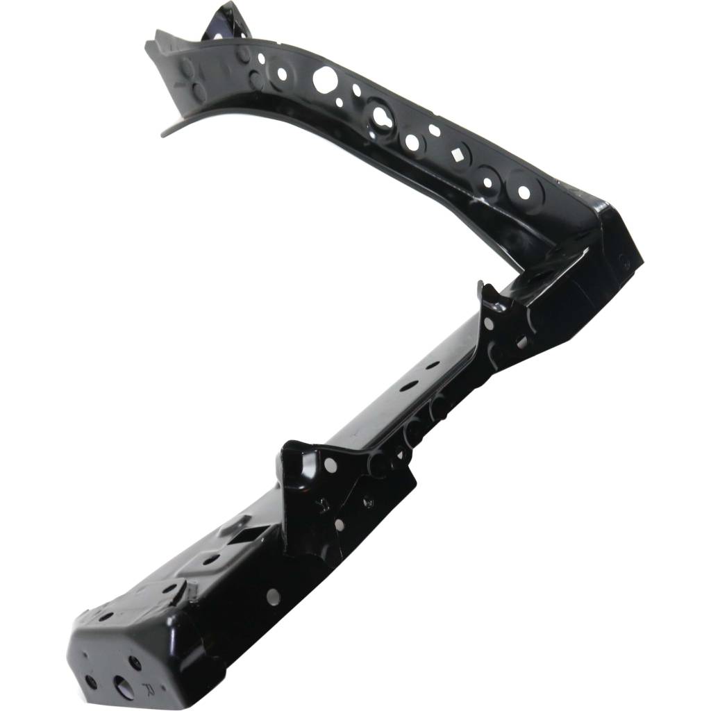TOYOTA CAMRY RADIATOR SUPPORT SIDE ASSEMBLY RIGHT (Passenger Side) (UPPER&SIDE)(USA BUILT) OEM#5320206230 2018-2024 PL#TO1225457