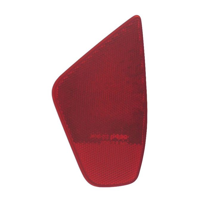 SUBARU IMPREZA REAR BUMPER REFLECTOR RIGHT (Passenger Side) **CAPA** OEM#84551FN000 2024-2025 PL#SU1185107C
