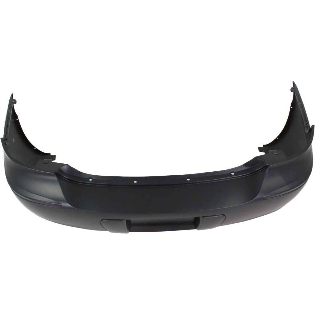 BUICK LACROSSE REAR BUMPER COVER PRIMED (CX)(W/O CHROME PKG) OEM#12336060 2005-2007 PL#GM1100706