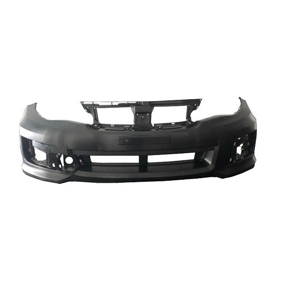 SUBARU IMPREZA WRX/STI FRONT BUMPER COVER PRM OEM#57704FG113 2011-2014 PL#SU1000167