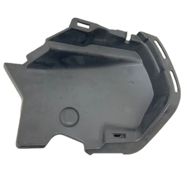 MERCEDES-BENZ GLC-COUPE (253) FRONT BUMPER AIR DUCT LEFT (Driver Side) (Driver Side) (GLC300 WO/AMG) OEM#2538851102 2020-2023 PL#MB1038239
