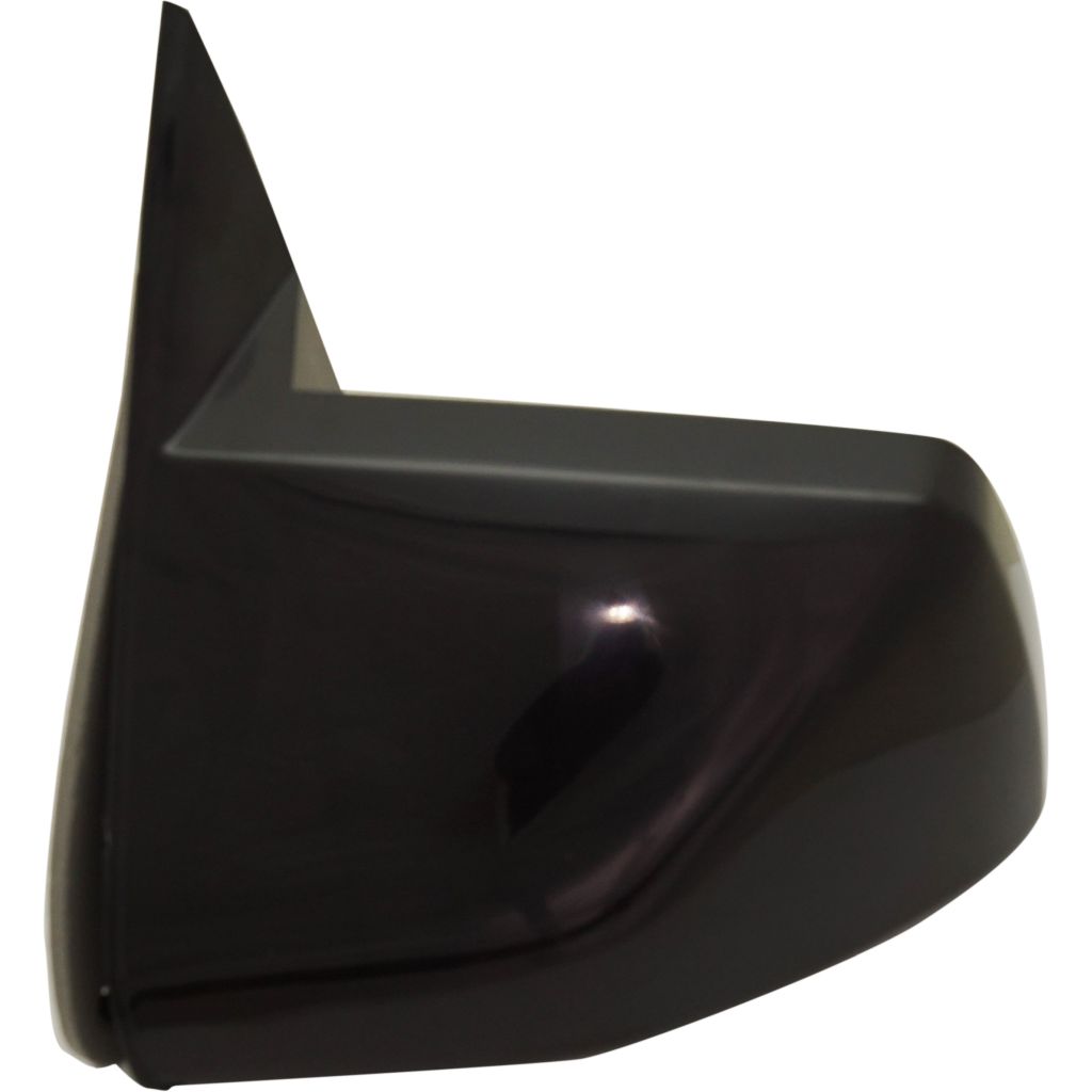 GM TRUCKS & VANS C10/PU (CK MODEL) DOOR MIRROR LEFT (Driver Side) MANUAL (NON-FOLD)(SPORT MODEL) OEM#15697335 1988-2002 PL#GM1320170