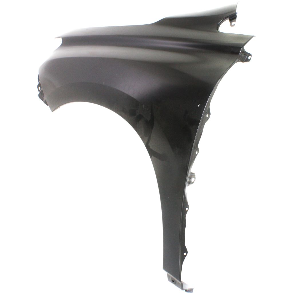 LEXUS RX 350 FENDER LEFT (Driver Side) OEM#538120E050 2010-2015 PL#LX1240115