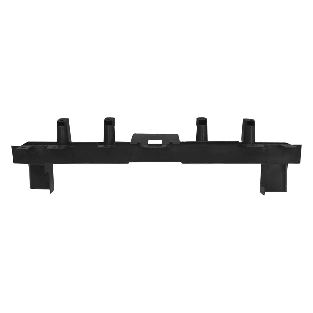 DODGE TRUCKS & VANS DURANGO FRONT BUMPER LOWER AIR BAFFLE (AIR SHIELD)(EXC 18-20 RT/GT/SRT) **CAPA** OEM#68227829AB 2014-2020 PL#CH1091107C
