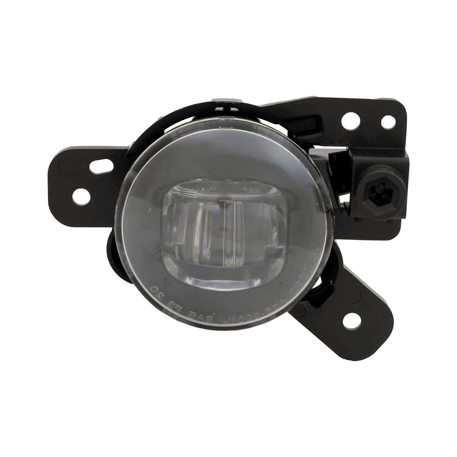GM TRUCKS & VANS COLORADO (CHEVY) FOG LAMP ASSY RIGHT (Passenger Side) (LED) OEM#42737708 2023-2026 PL#GM2593334