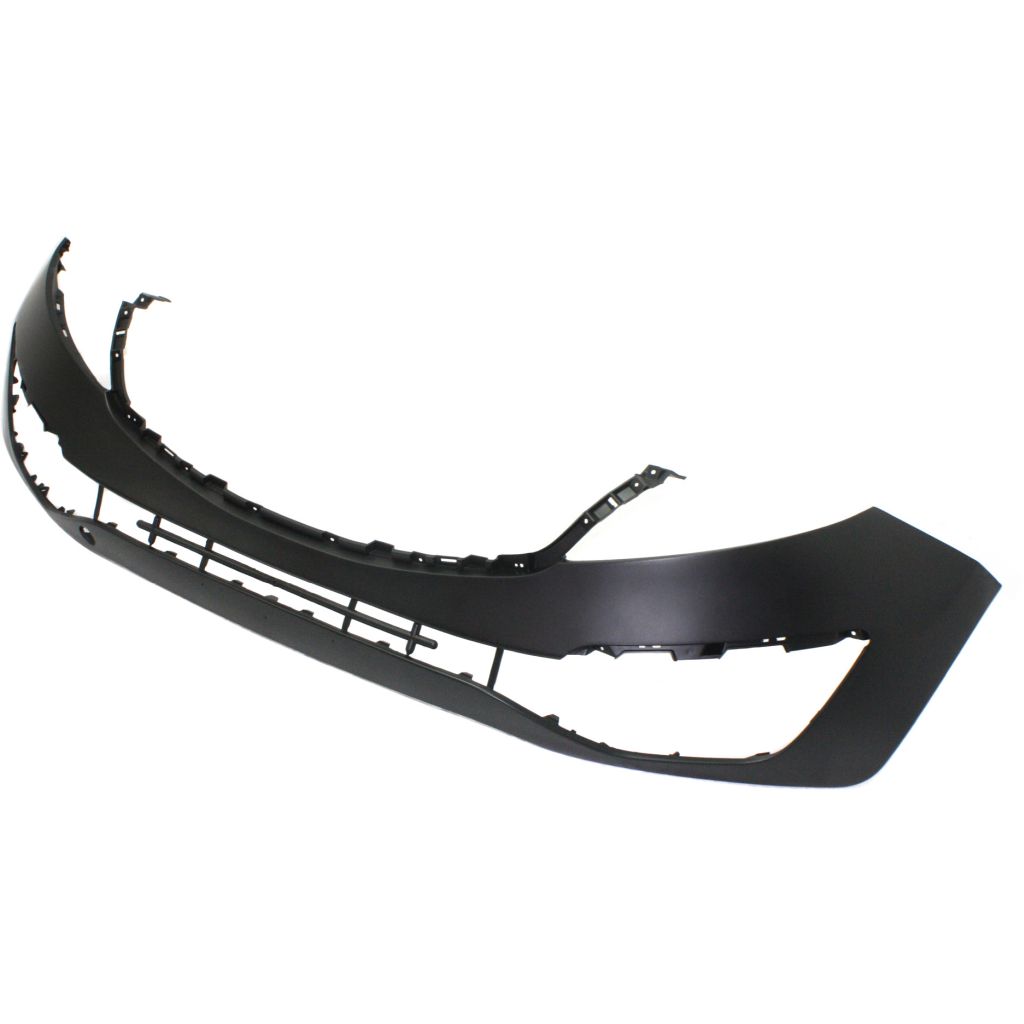 KIA SPORTAGE FRONT BUMPER COVER PRIMED **CAPA** OEM#865113W000 2011-2016 PL#KI1000152C