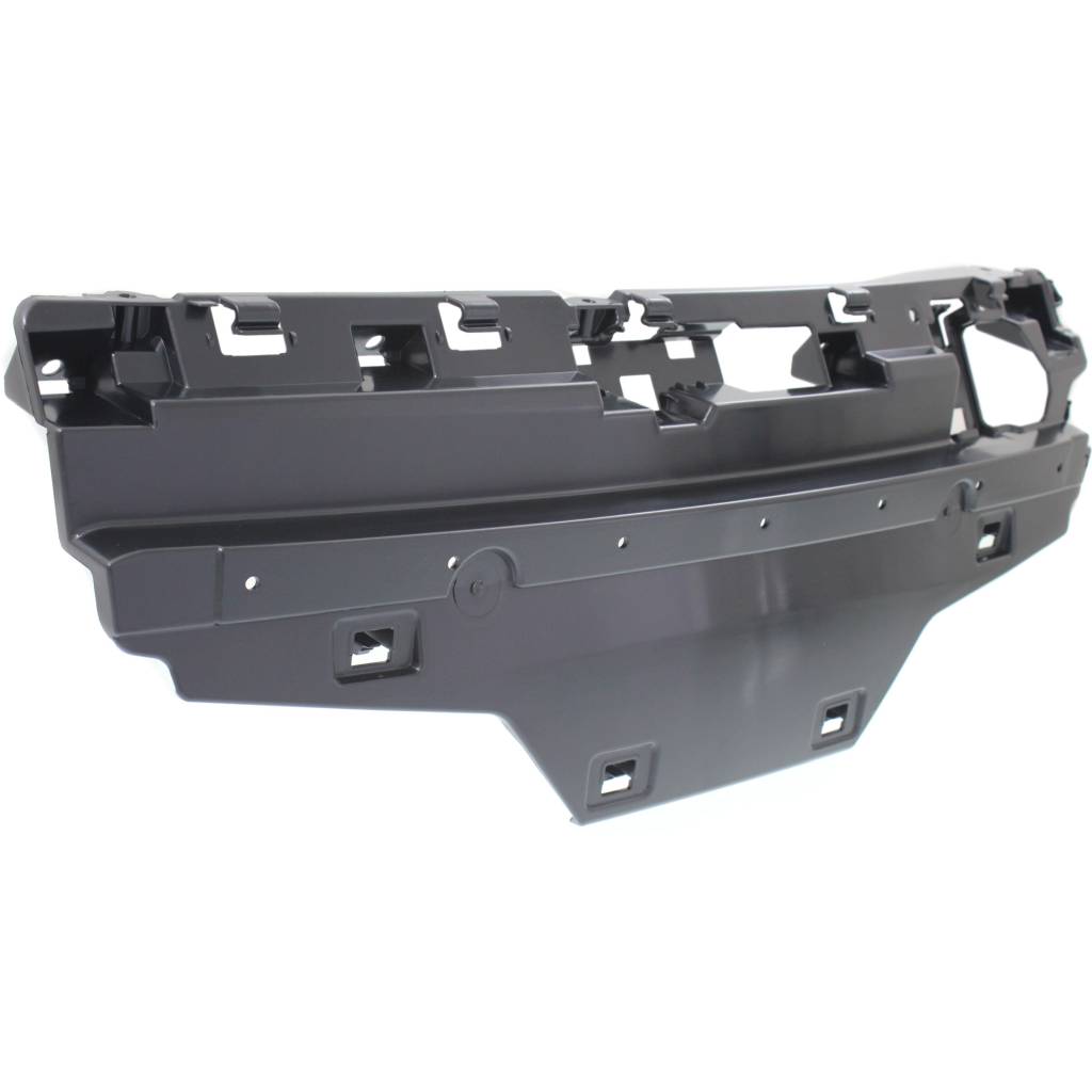 BMW BMW 3 (SEDAN) HYBRID REAR BUMPER REINFORCEMENT LOWER (M SPORT) OEM#51128054200 2016-2018 PL#BM1140105