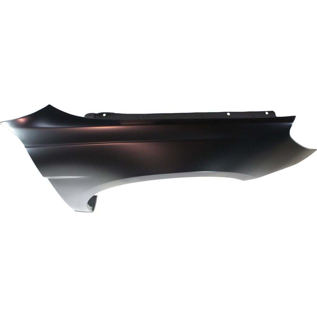 CHRYSLER SEBRING CONV FENDER RIGHT (Passenger Side) OEM#5074402AE 2008-2010 PL#CH1241260