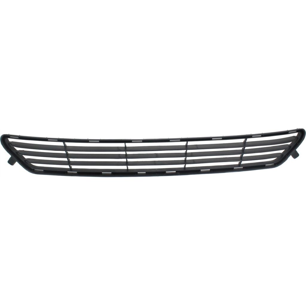 LEXUS LS 460 FRONT BUMPER GRILLE BLACK OEM#5311250230 2010-2012 PL#LX1036102