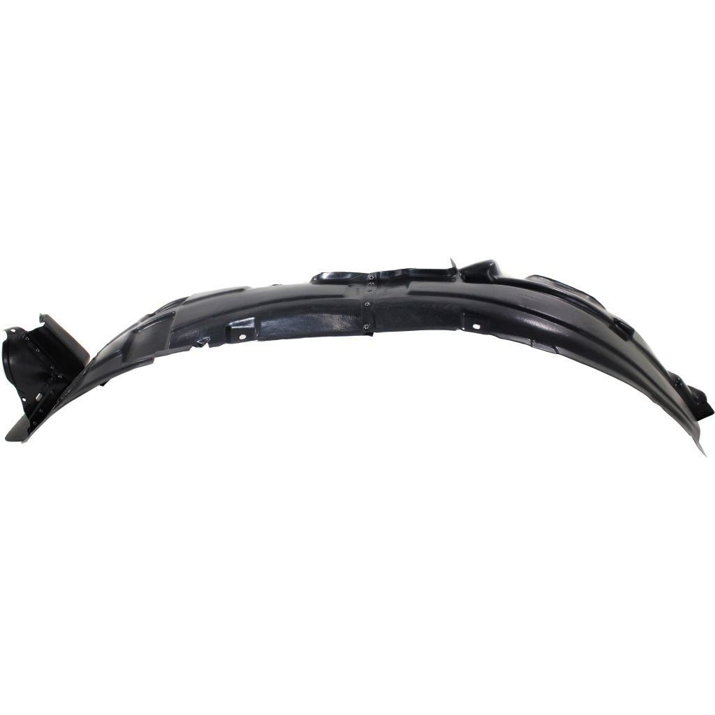 KIA SORENTO FENDER LINER LEFT (Driver Side) (SX/LTD) OEM#868101U200 2011-2013 PL#KI1248141