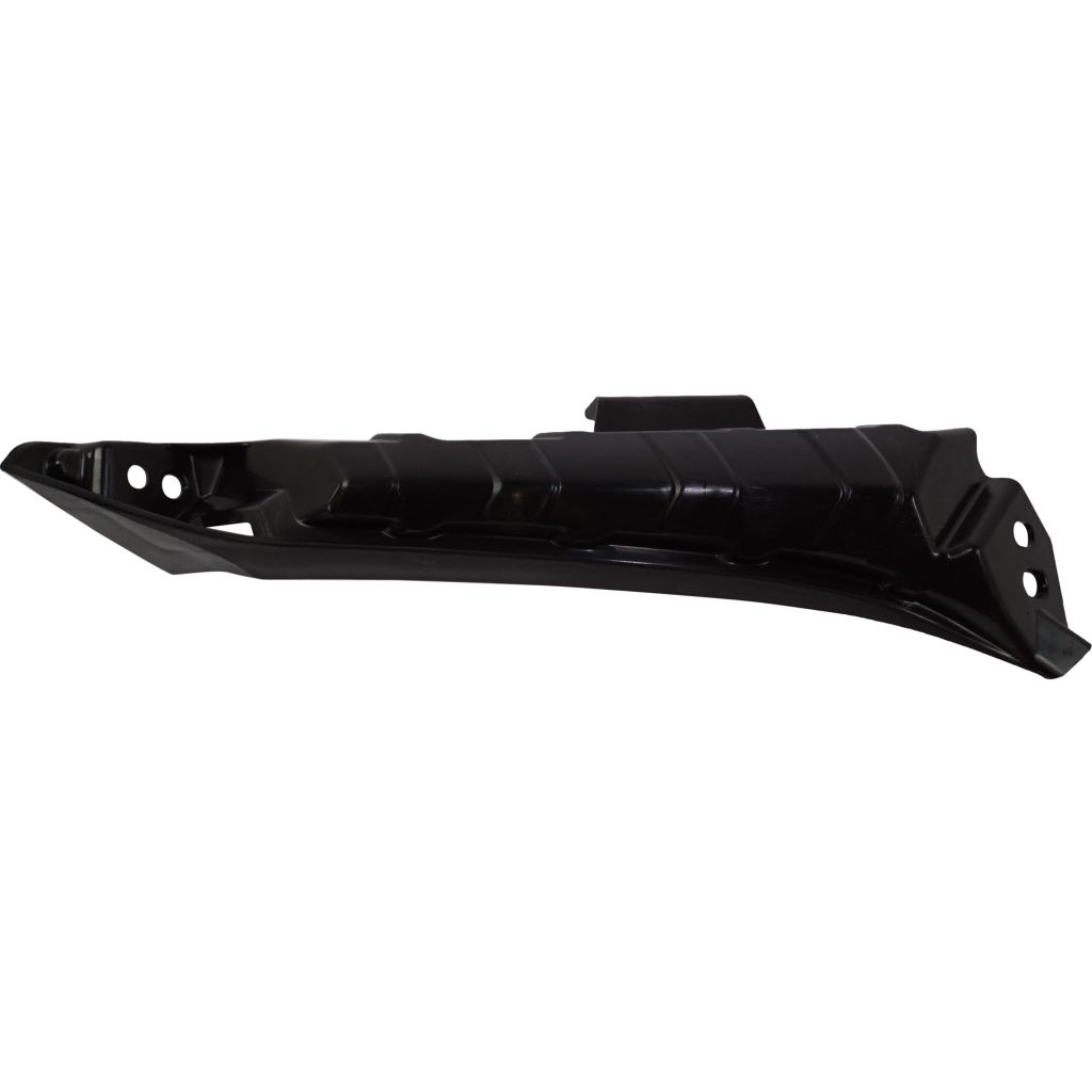 MAZDA MAZDA6 GRILLE LOWER BRACKET RIGHT (Passenger Side) (W/LED) OEM#G46L50151 2016-2017 PL#MA1207111