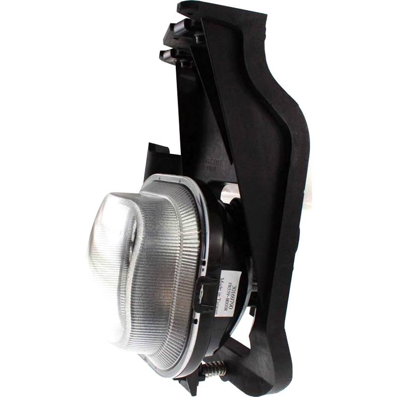 FORD TRUCKS & VANS RANGER FOG LAMP ASSEMBLY RIGHT (Passenger Side) (W/O STX MDL)(FACTORY INSTALLED) OEM#6L5Z15200AA 2006-2007 PL#FO2593212