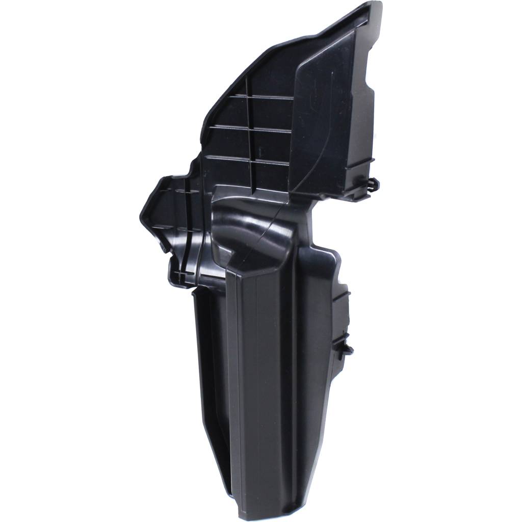 TOYOTA PRIUS (1.8L) FRONT BUMPER SIDE SEAL RIGHT (Passenger Side) **CAPA** OEM#5329347040 2012-2015 PL#TO1218111C