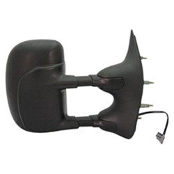 FORD TRUCKS & VANS FORD VAN DOOR MIRROR RIGHT (Passenger Side) PWR (TELESCOPING/DUAL ARM) OEM#7C2Z17682CA 2002-2007 PL#FO1321237