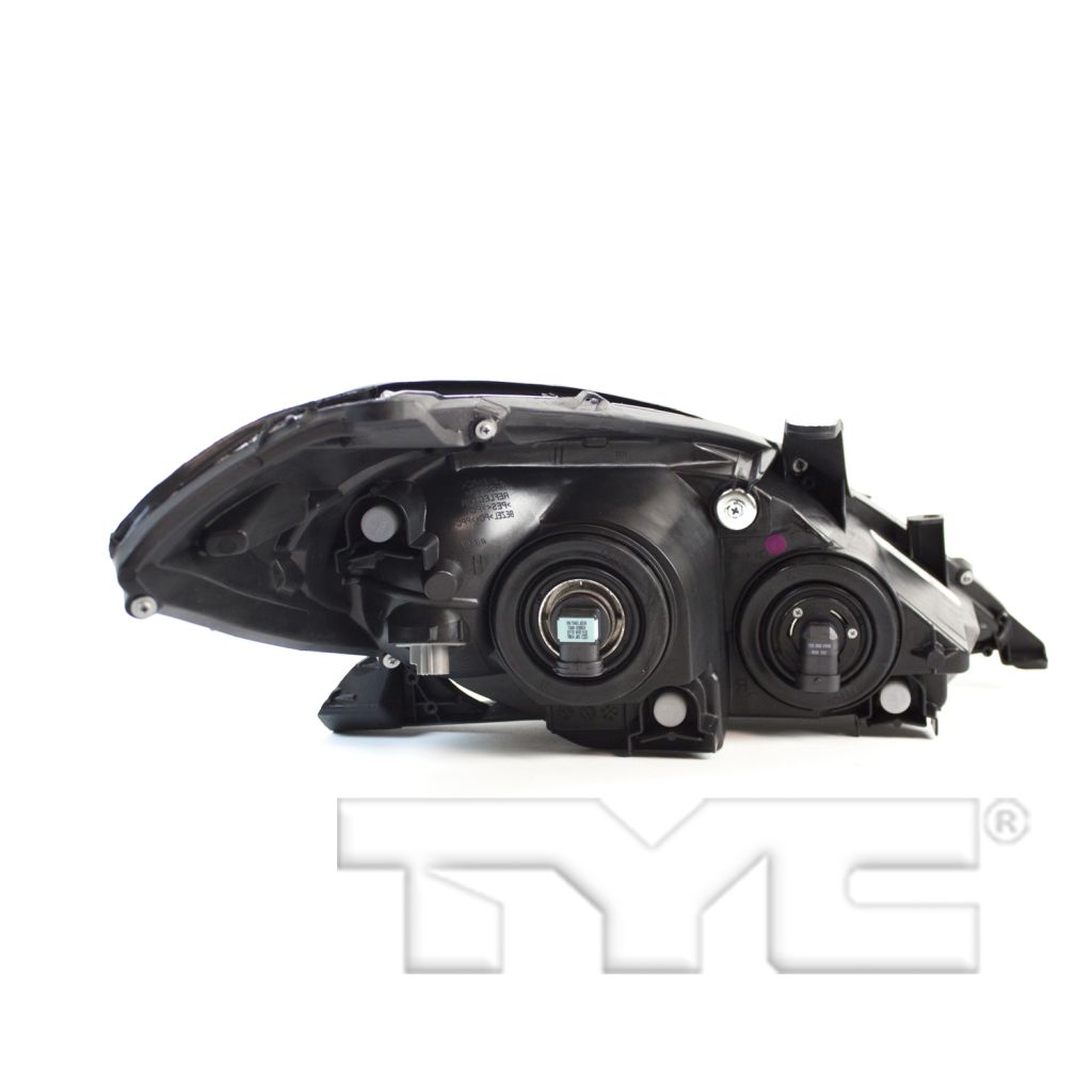 TOYOTA SOLARA HEAD LAMP ASSEMBLY LEFT (Driver Side) OEM#81150AA080 2004-2006 PL#TO2502152