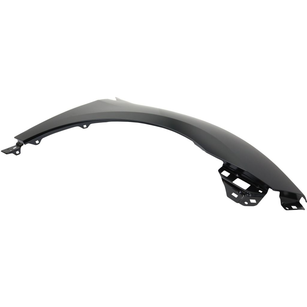 HONDA CIVIC HATCHBACK (EXC TYPE R) FENDER RIGHT (Passenger Side)**CAPA** OEM#60211TGGA00ZZ 2017-2021 PL#HO1241195C