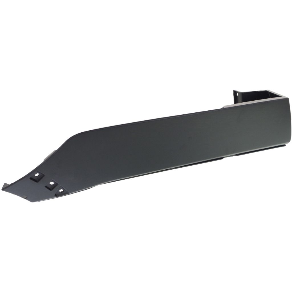 FORD TRUCKS & VANS EXPEDITION T/L FILLER LEFT (Driver Side) (W/ WHEL MLDG)(EL/MAX) OEM#7L1Z17811DPTM 2015-2017 PL#FO1104132